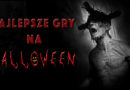 gry na halloween