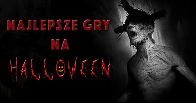 gry na halloween