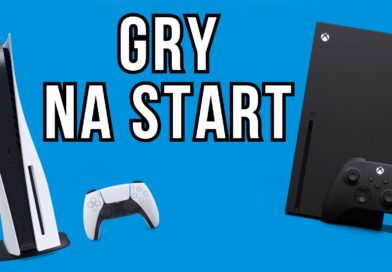 Konsole nowej generacji – gry na start [wideo]