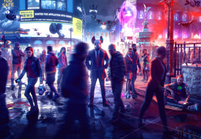 Watch Dogs Legion – recenzja wideo [PC]