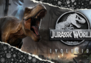 jurassic world evolution epic games