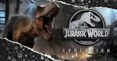jurassic world evolution epic games