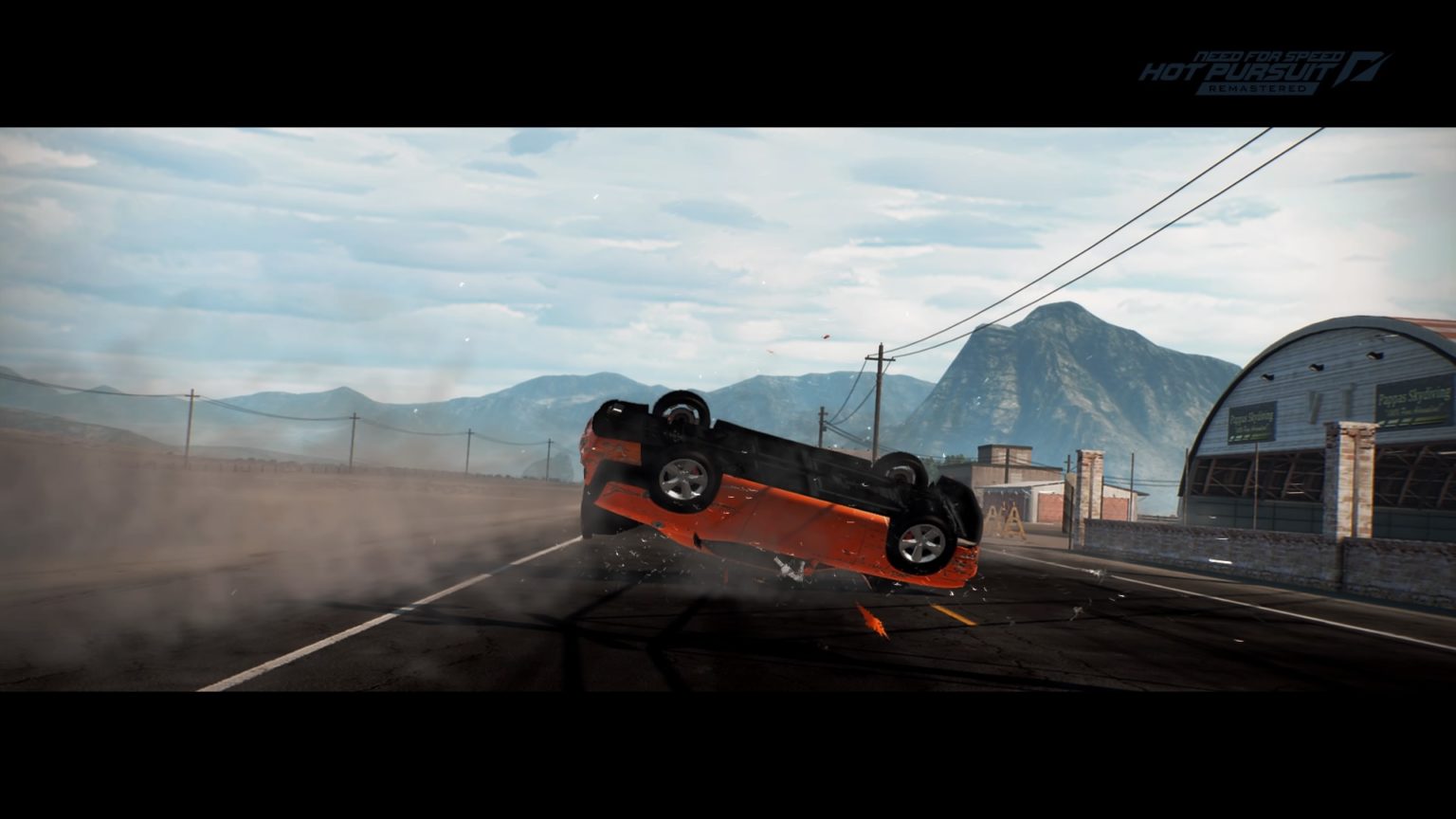 need for speed hot pursuit remastered review pc need for speed hot pursuit remastered review pc