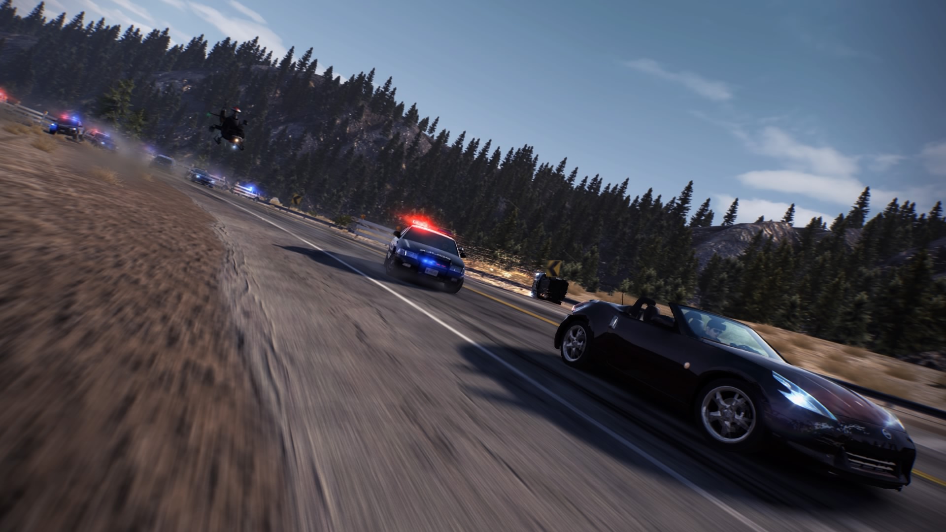 need for speed hot pursuit remastered recenzja