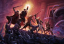 Pillars of Eternity