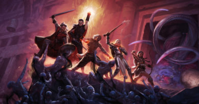 Pillars of Eternity