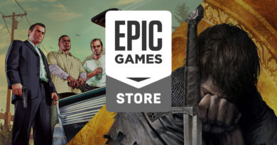 epic games store darmowe gry