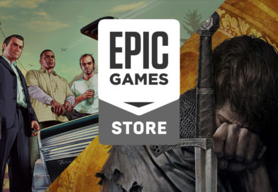epic games store darmowe gry