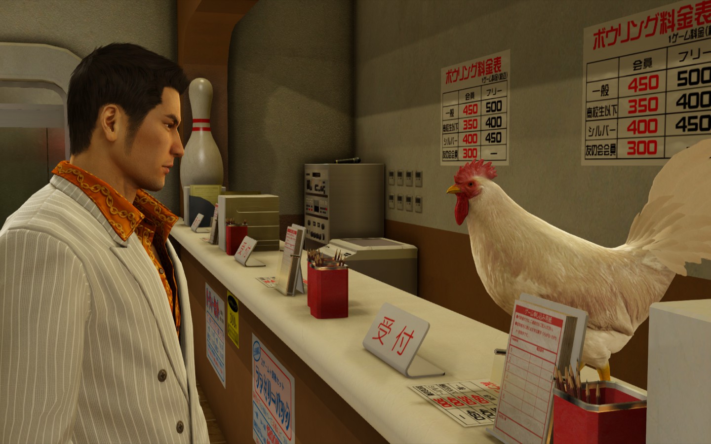 yakuza 0 czy warto zagrać