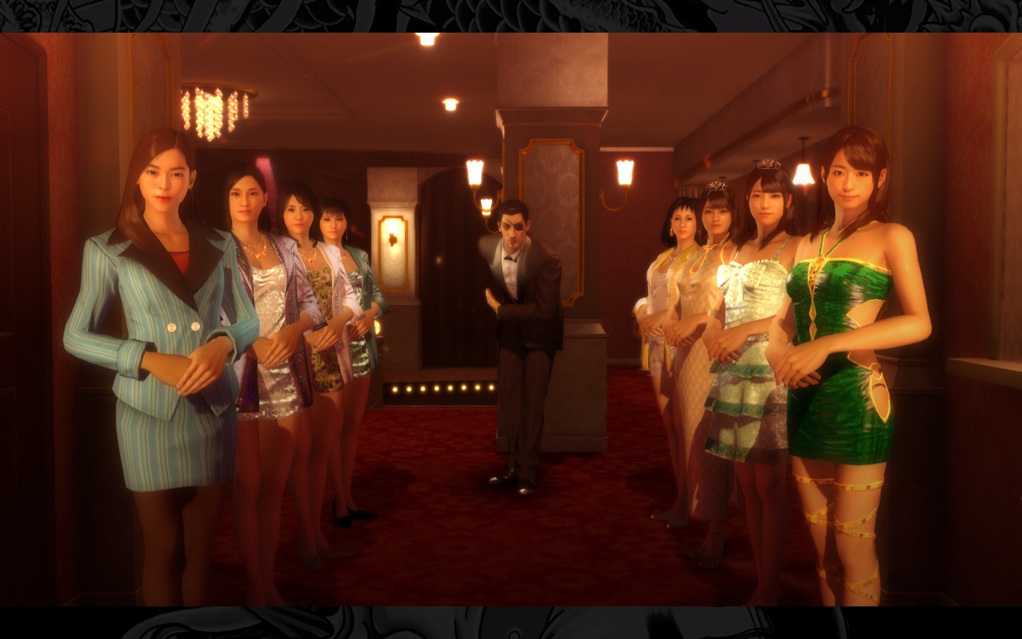 yakuza 0 czy warto zagrać