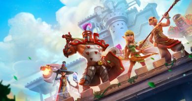 dungeon defenders 2