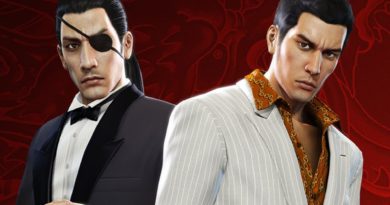 yakuza 0