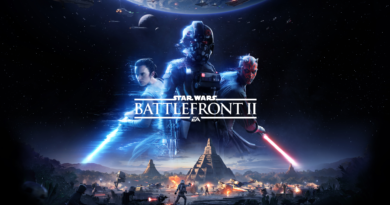 Star Wars Battlefront II