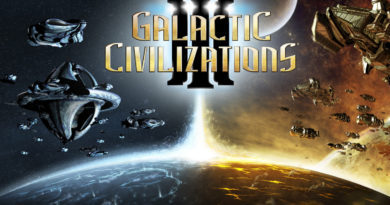 Galactic Civilizations III