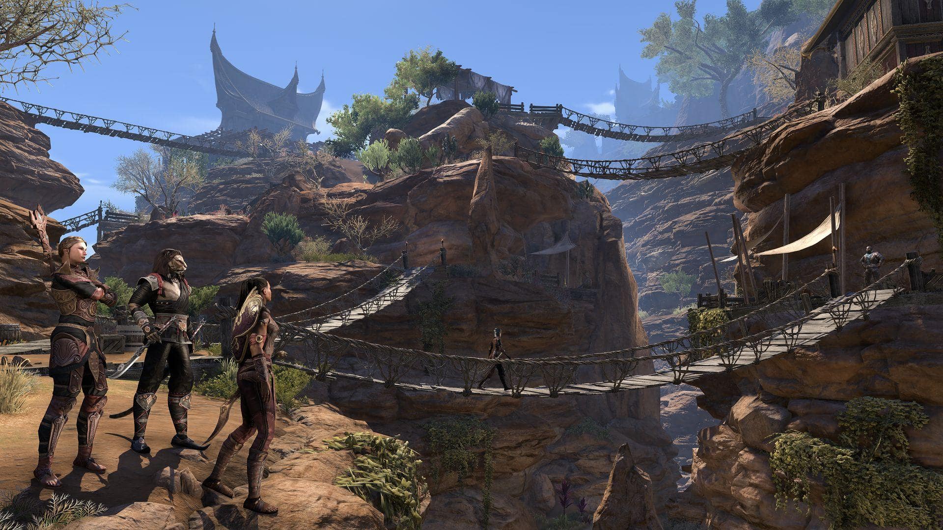 The-Elder-Scrolls-Online