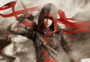Assassin's Creed Chronicles China