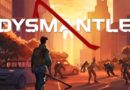 DYSMANTLE