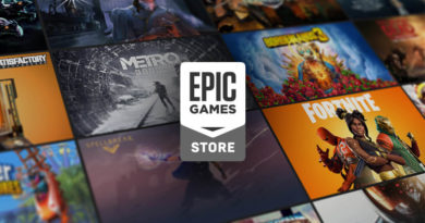 epic games darmowe gry