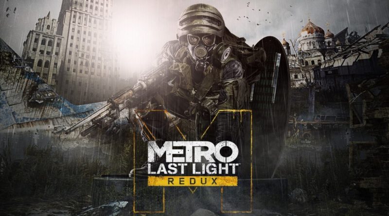 metro last light