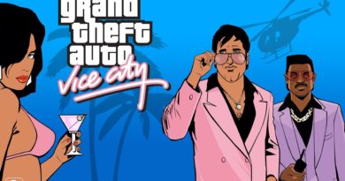 gta vice city