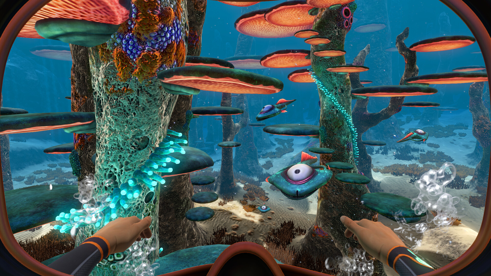 Subnautica