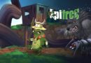 Epifrog screenshot