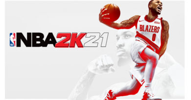 NBA 2k21