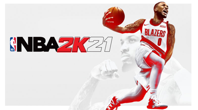 NBA 2k21