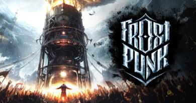 frostpunk