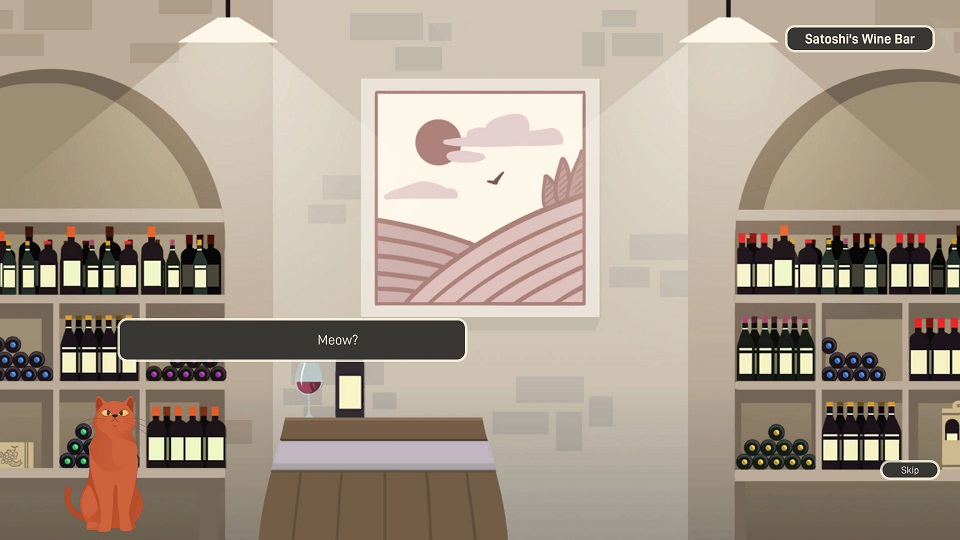 hundred days winemaking simulator recenzja