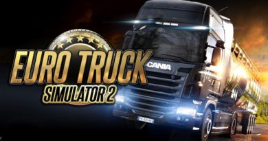 euro truck simulator 2