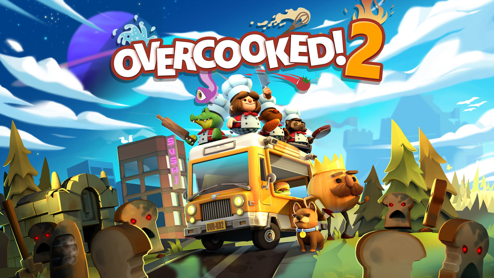 overcooked 2 free download with multiplayer overcooked 2 free download with multiplayer