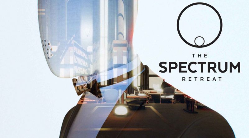 The Spectrum Retreat