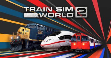 TrainSimWorld2