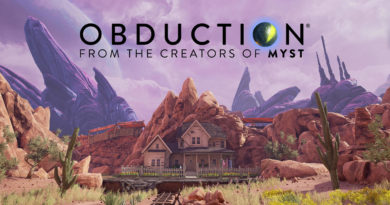 Obduction