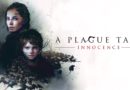 A Plague Tale: Innocence