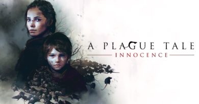 A Plague Tale: Innocence