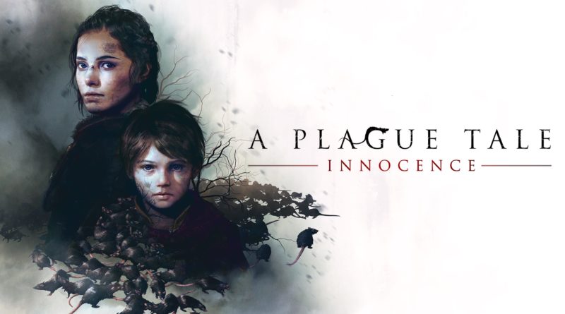 A Plague Tale: Innocence