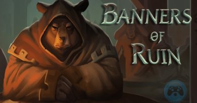 Banners of Ruin