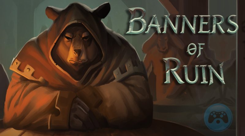 Banners of Ruin