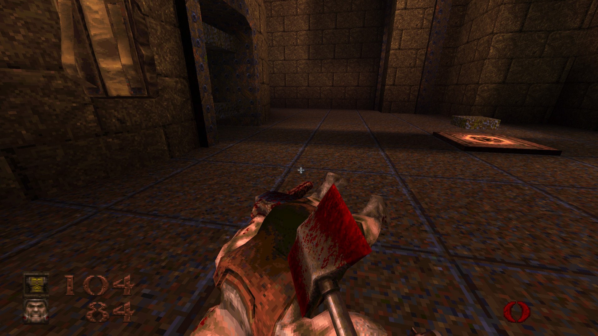 quake remastered recenzja