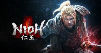 Nioh: The Complete Edition