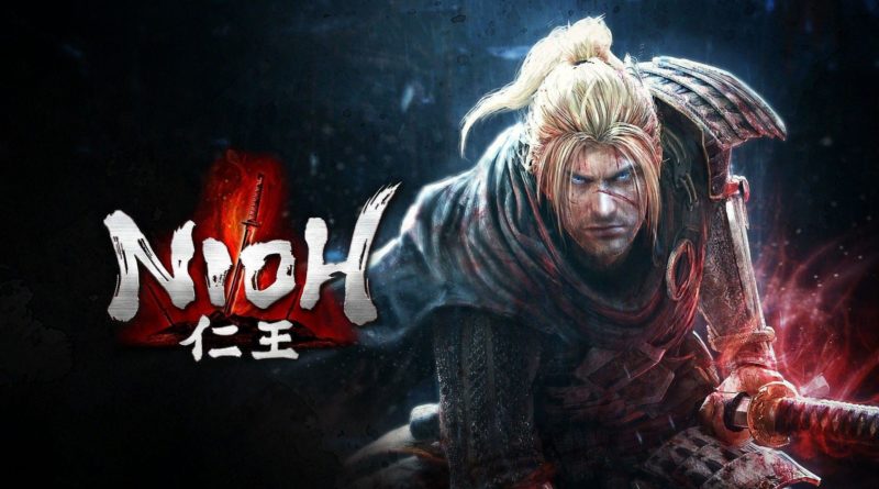 Nioh: The Complete Edition