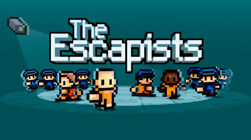 the escapists wallpaper