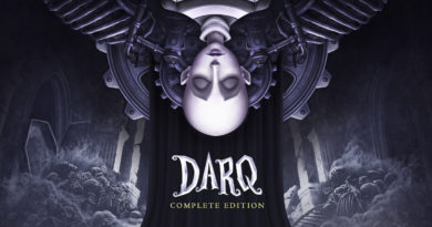 DARQ: Complete Edition