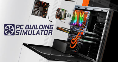 PC Building Simulator