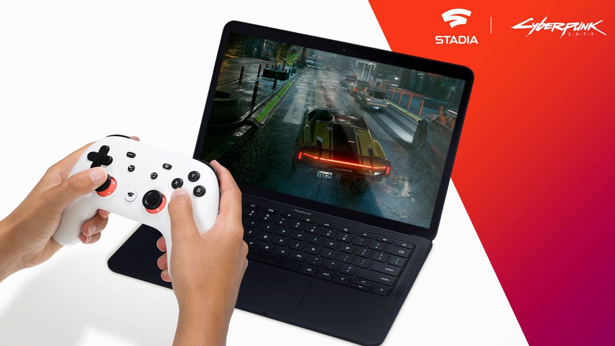 geforce now stadia