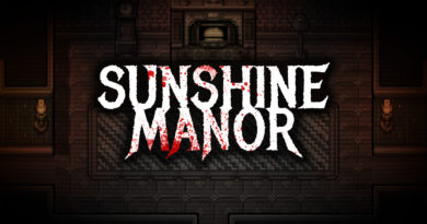 Sunshine Manor