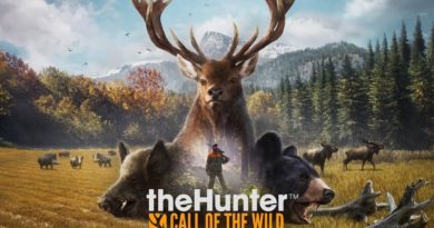 thehunter call of the wild