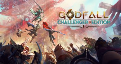 Godfall: Challenger Edition